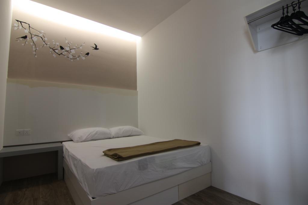 Beacon Inn Τζόχορ Μπάχρου Δωμάτιο φωτογραφία