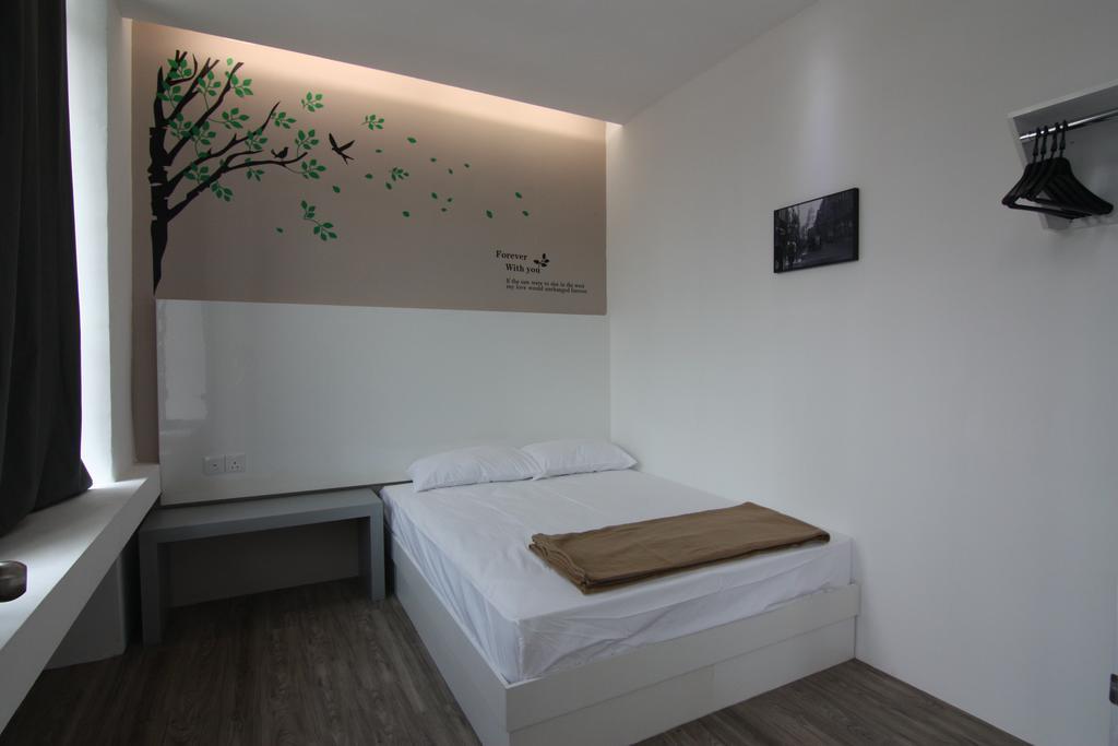Beacon Inn Τζόχορ Μπάχρου Δωμάτιο φωτογραφία