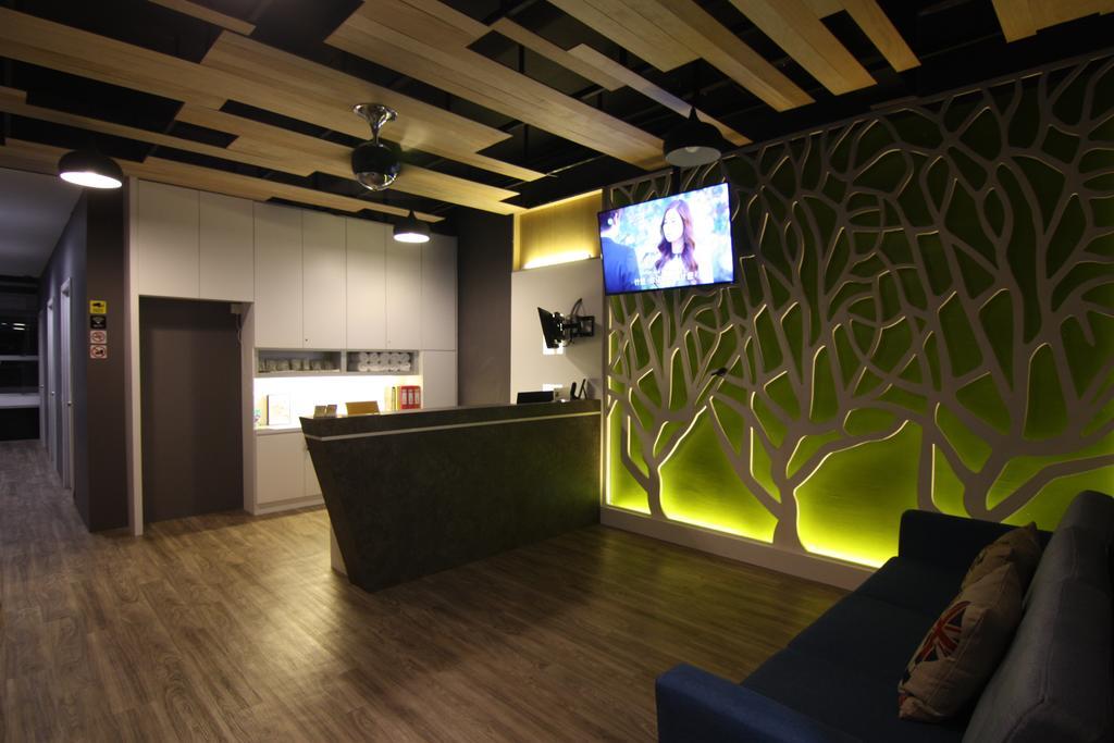 Beacon Inn Τζόχορ Μπάχρου Εξωτερικό φωτογραφία