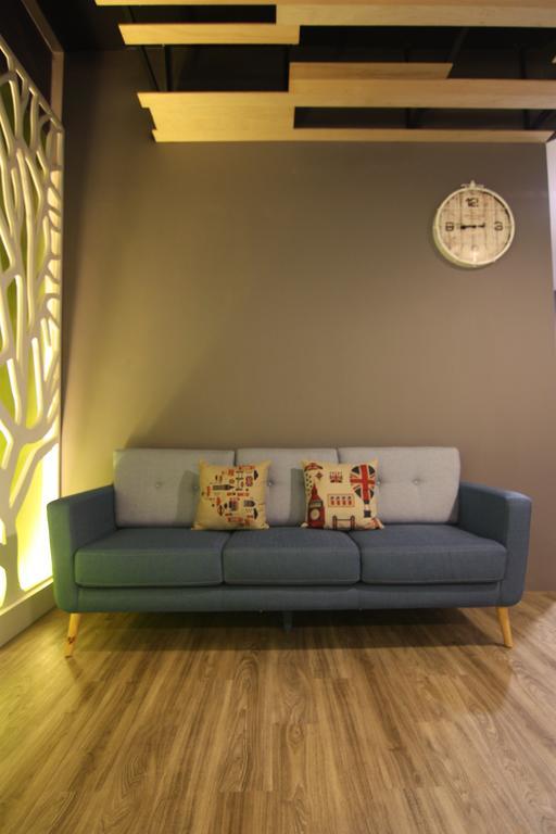 Beacon Inn Τζόχορ Μπάχρου Εξωτερικό φωτογραφία
