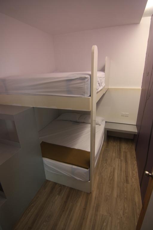 Beacon Inn Τζόχορ Μπάχρου Δωμάτιο φωτογραφία